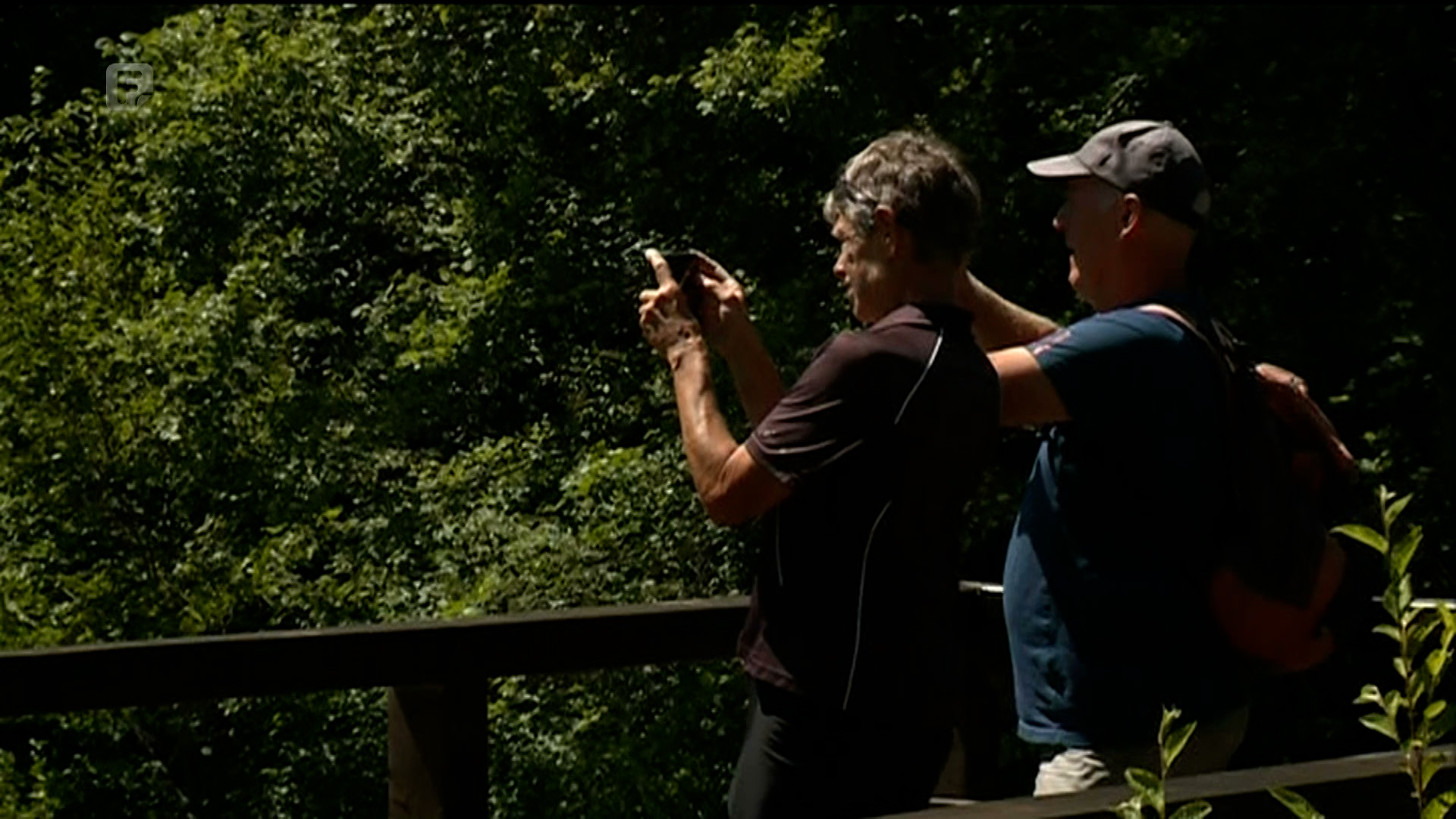 „I u Švicarskoj je priroda sjajna, ali pogled poput ovoga tamo nemamo“